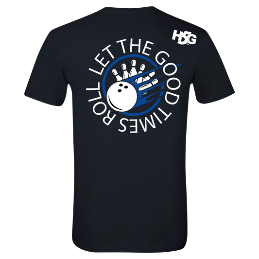 EZ BOWL - LET THE GOODTIMES ROLL
