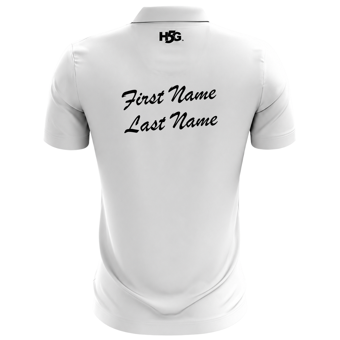 CUSTOM BOWLING JERSEY - YOUR DESIGN - 100% CUSTOMIZABLE