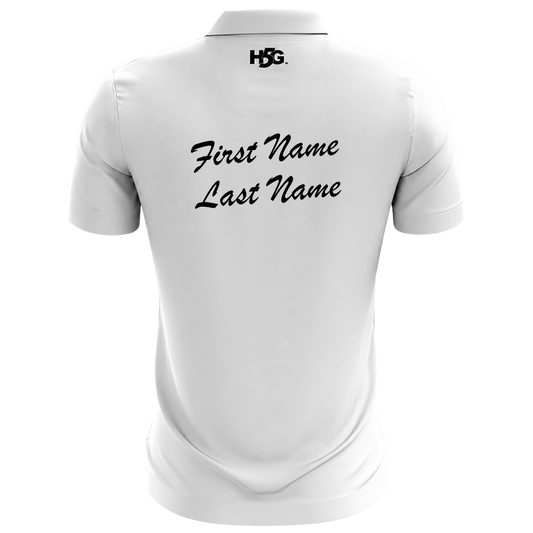 CUSTOM BOWLING JERSEY - YOUR DESIGN - 100% CUSTOMIZABLE