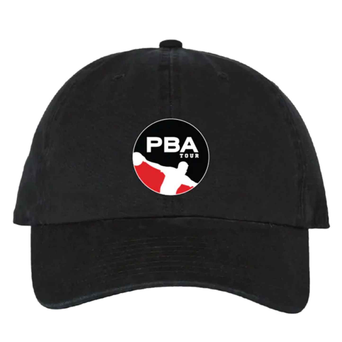 PBA Tour Dad Hat - H5G BRANDS