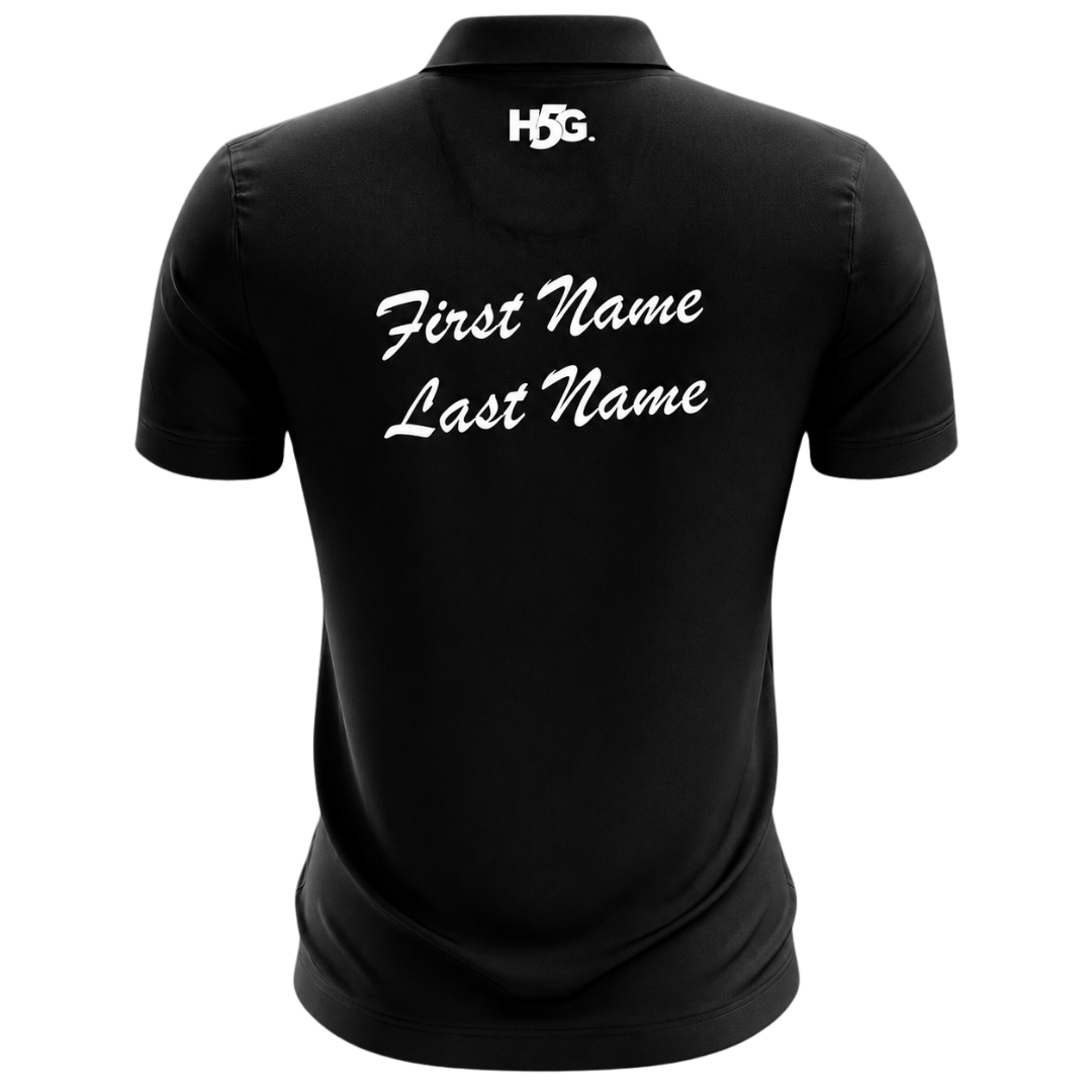 PBA FULL MEMBER CUSTOM JERSEY (PBA MEMBERS ONLY)