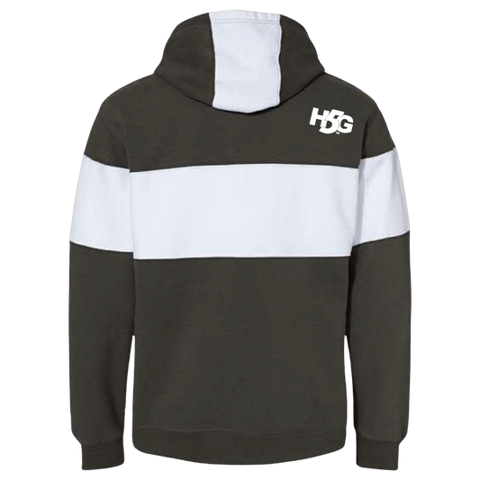 EZ BOWL - HOODIE #1