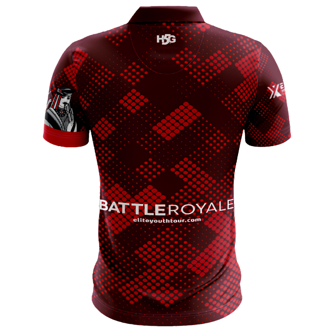 2026 - EYT BATTLE ROYAL