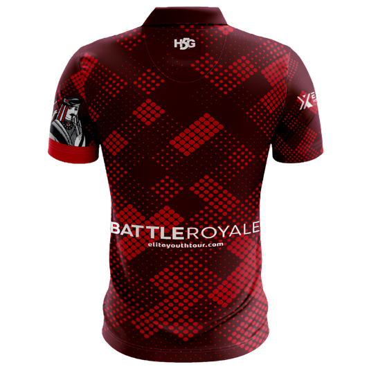 2026 - EYT BATTLE ROYAL
