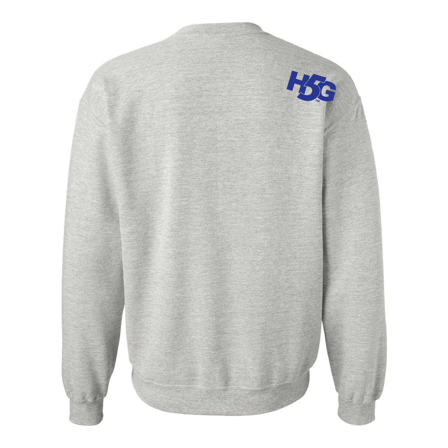 ALLSTAR WEEKEND CREWNECK SWEATSHIRT (MULTI COLORS AVAILABLE)