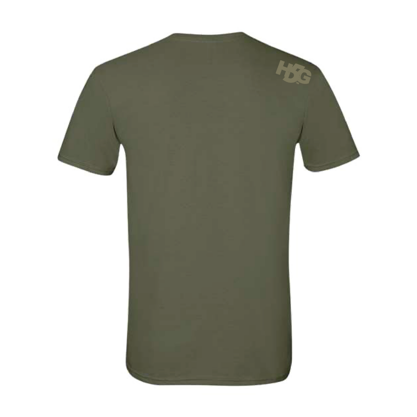 PBA TOUR - BVL T-SHIRT