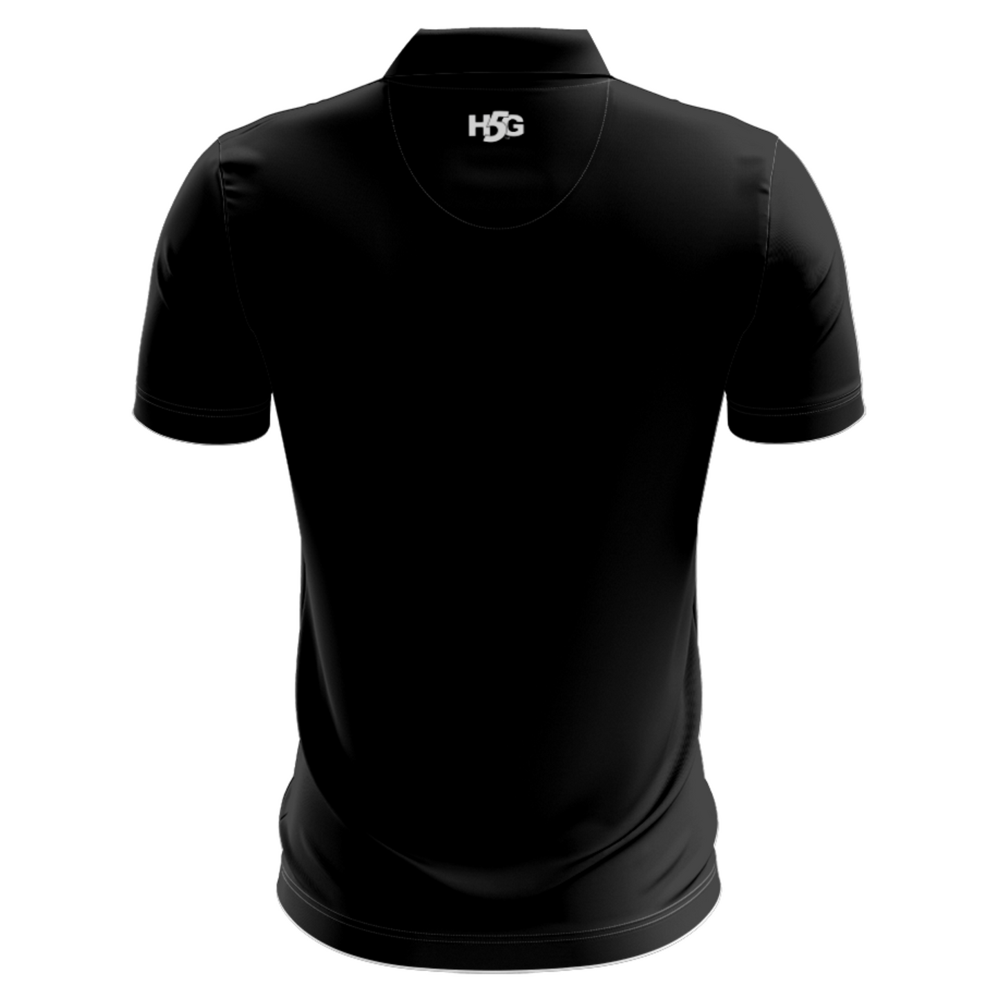 CUSTOM STAFF JERSEY