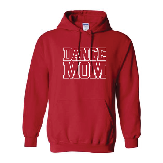 DANCE MOM 2 (MULTI COLORS & HOODIE OPTIONS) - H5G BRANDS