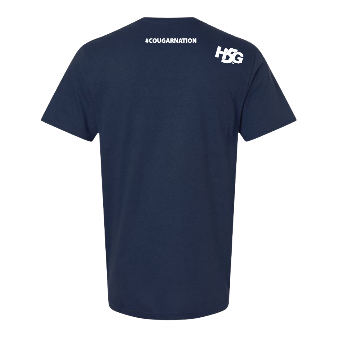 SPRING ARBOR BOWLING - T-SHIRT #8