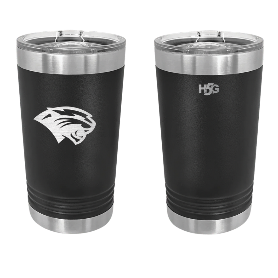 SPRING ARBOR UNIVERSITY - TUMBLER