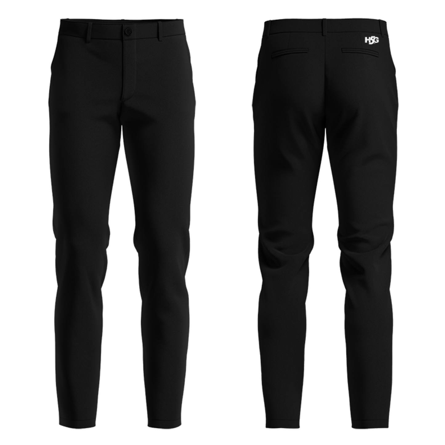 STAFF PANTS