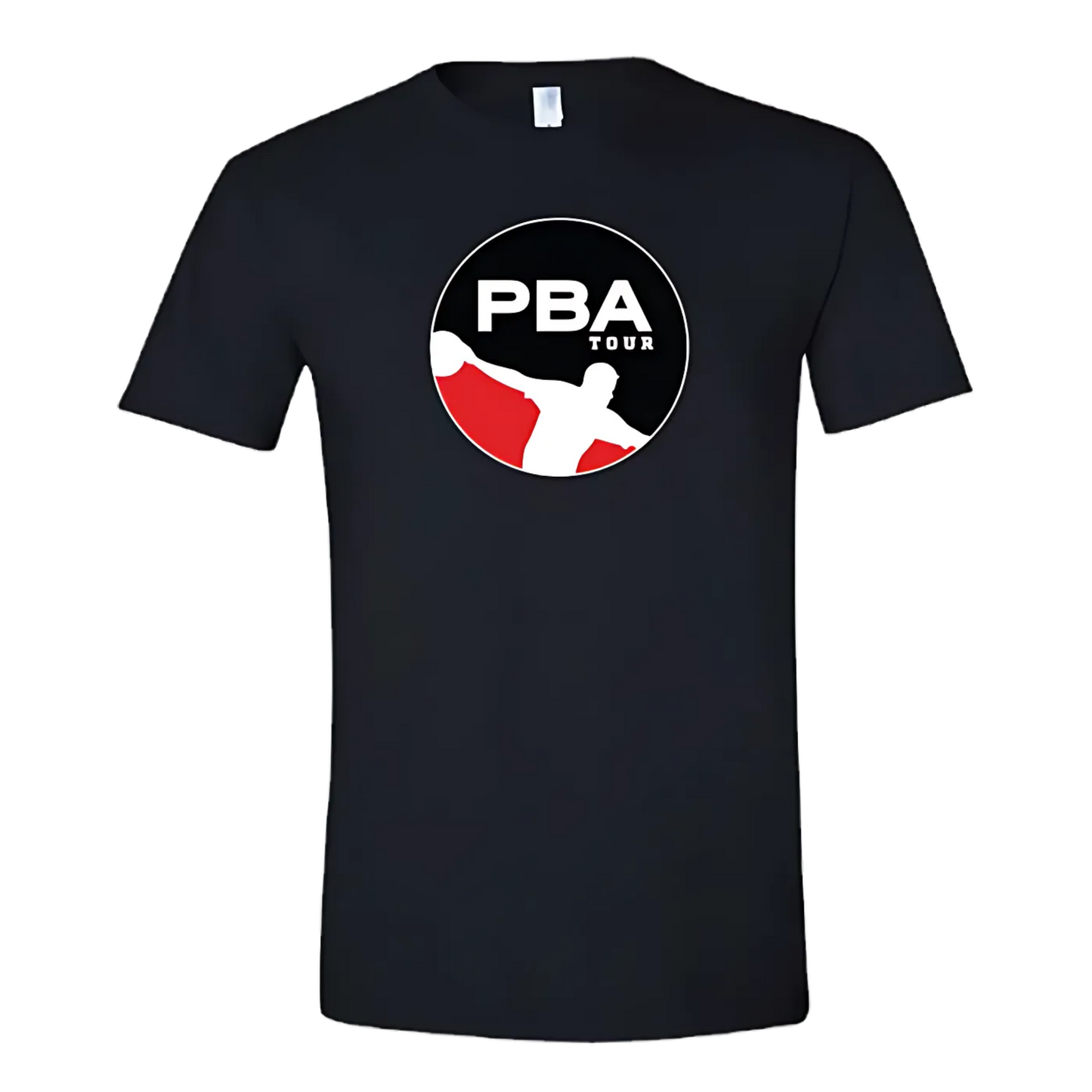 PBA TOUR CLASSIC LOGO T-SHIRT - H5G BRANDS