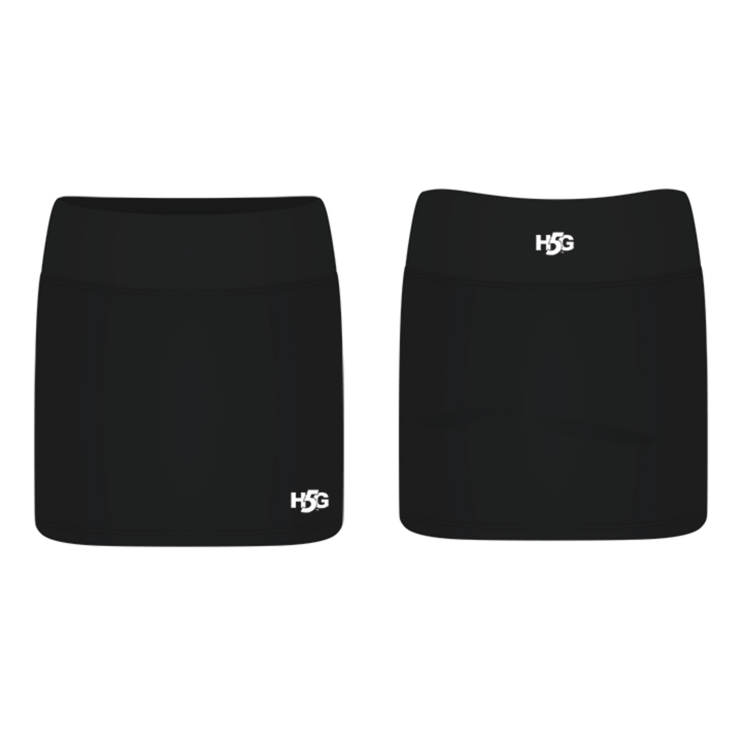 STAFF SKORT