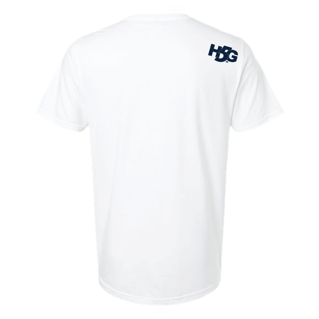 SPRING ARBOR BOWLING - T-SHIRT #2