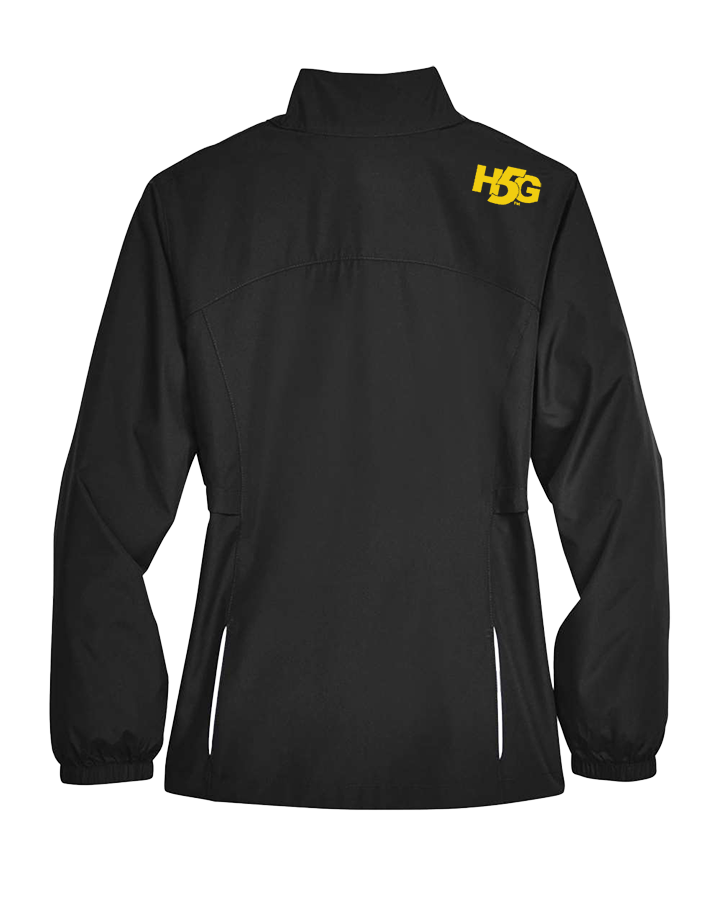 SATX - WOMENS FULL-ZIP JACKET
