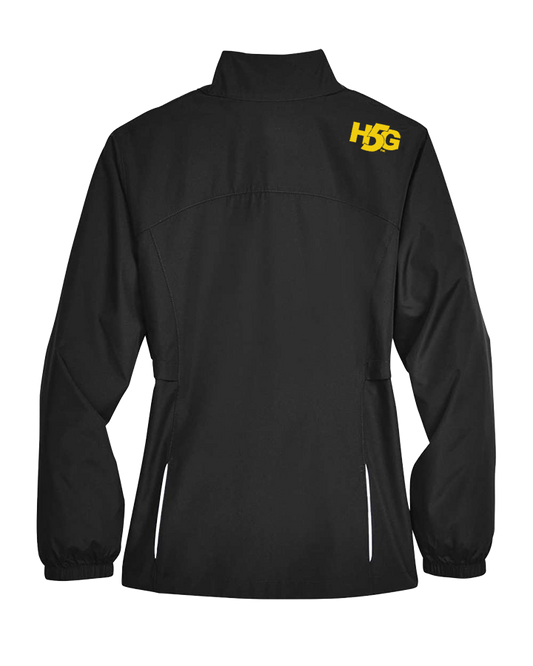 SATX - WOMENS FULL-ZIP JACKET