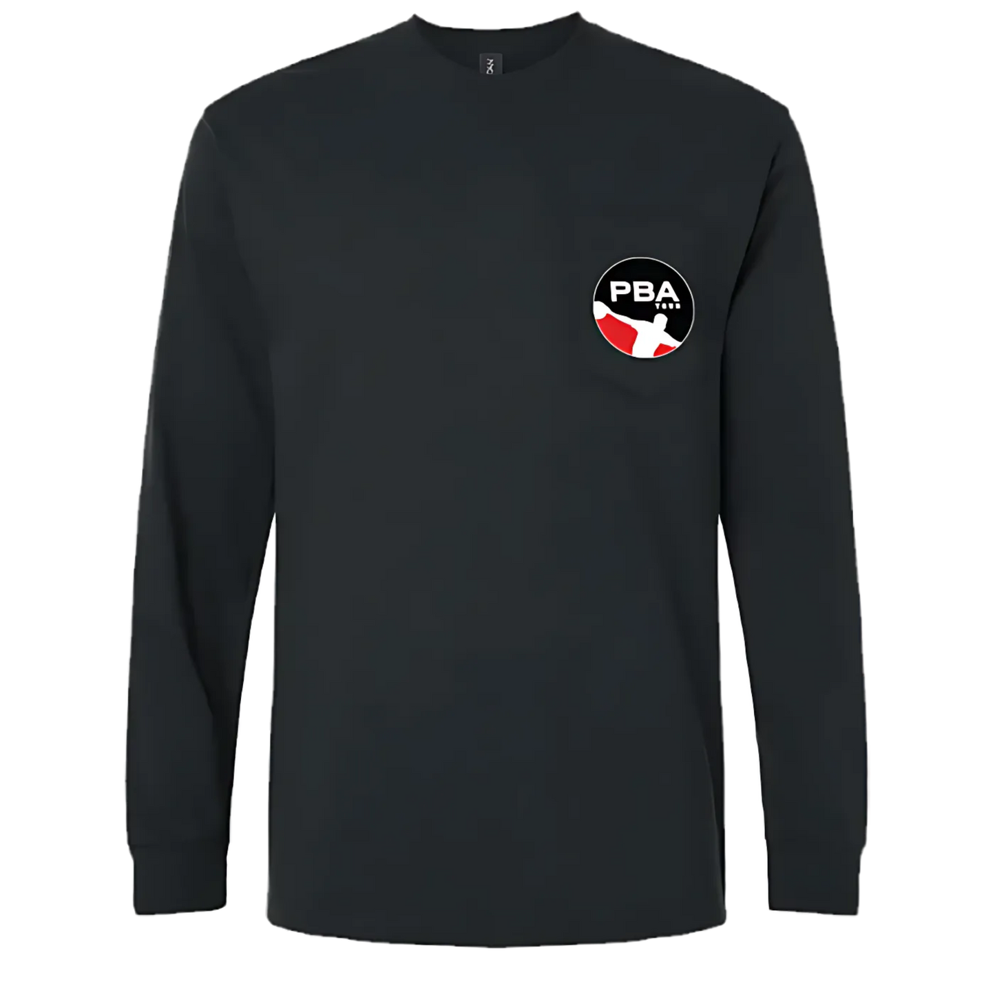 PBA Tour Classic Logo Long Sleeve - H5G BRANDS