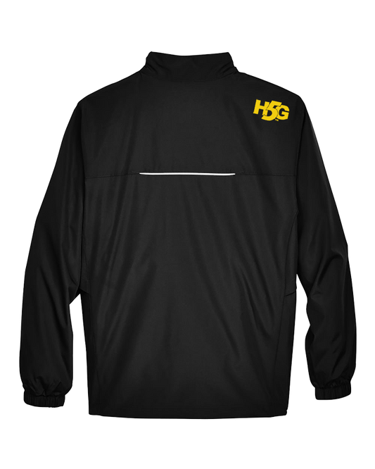 SATX - MENS FULL-ZIP JACKET