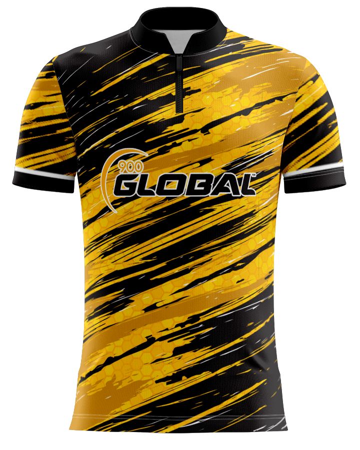 900 Global - Yellow Camo