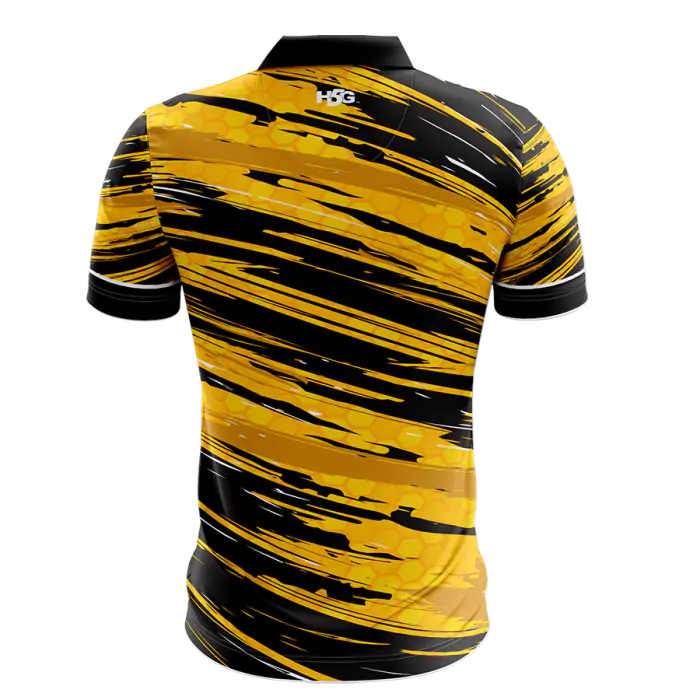 900 Global - Yellow Camo - H5G BRANDS