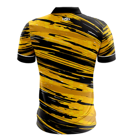 900 Global - Yellow Camo - H5G BRANDS