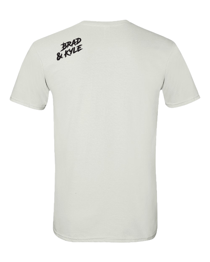 BRAD & KYLE - BOWLING JUNKIE - H5G BRANDS