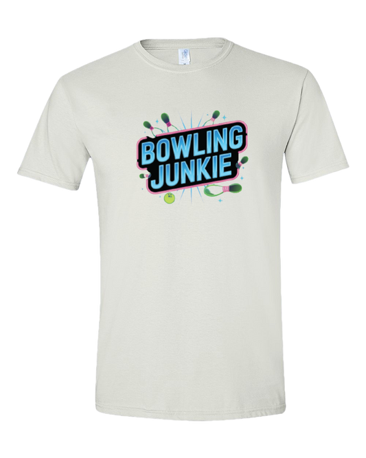 BRAD & KYLE - BOWLING JUNKIE