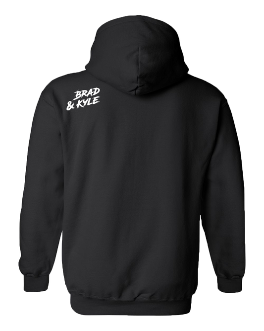 BOWLING VIBES ONLY - BLACK