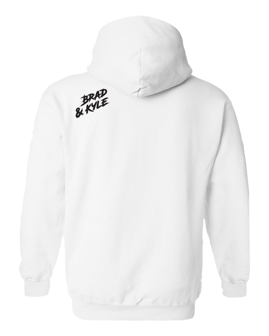 BOWLING VIBES ONLY - WHITE