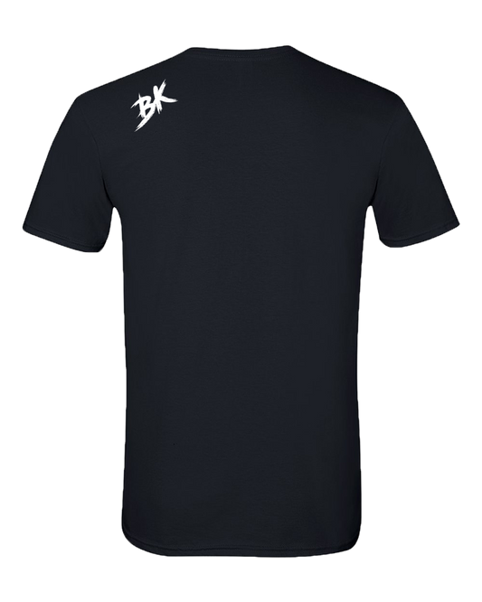 BRAD & KYLE - BOWLING VIBES ONLY - BLACK