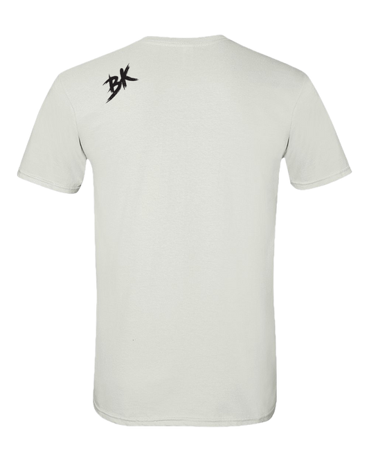 BRAD & KYLE - BOWLING VIBES ONLY - WHITE