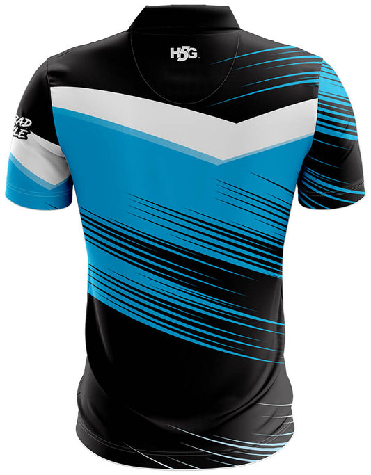 BRAD & KYLE - EDGY - JERSEY