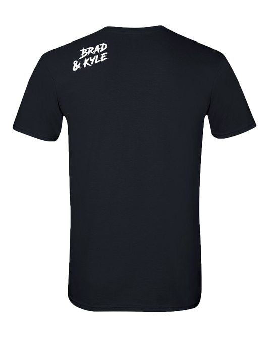 BRAD & KYLE - KINGPIN VIBES