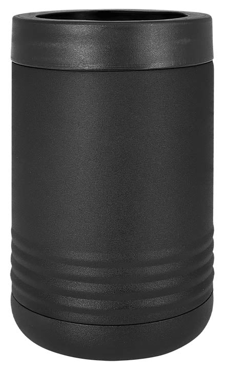 BK LASER ENGRAVED BEVERAGE KOOZIE - H5G BRANDS