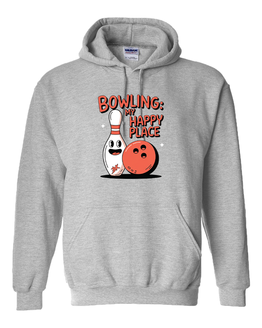 MY HAPPY PLACE (MULTI COLORS)