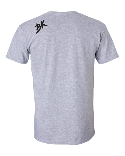 BRAD & KYLE - ROLL MODEL (GRAY)