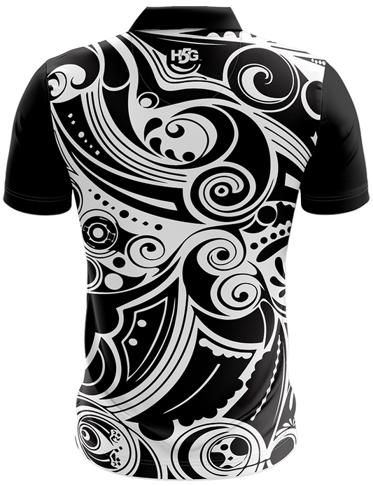 BLACK & WHITE - H5G BRANDS