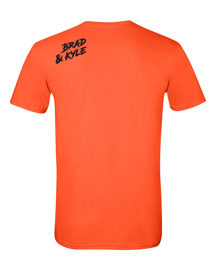 BRAD & KYLE - ESTABLISHED 2016 (MULTI-COLORS)