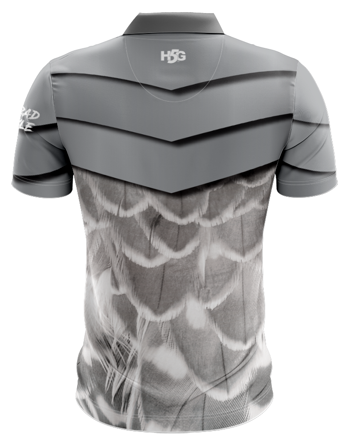 BRAD & KYLE - SILVER EAGLE - H5G BRANDS