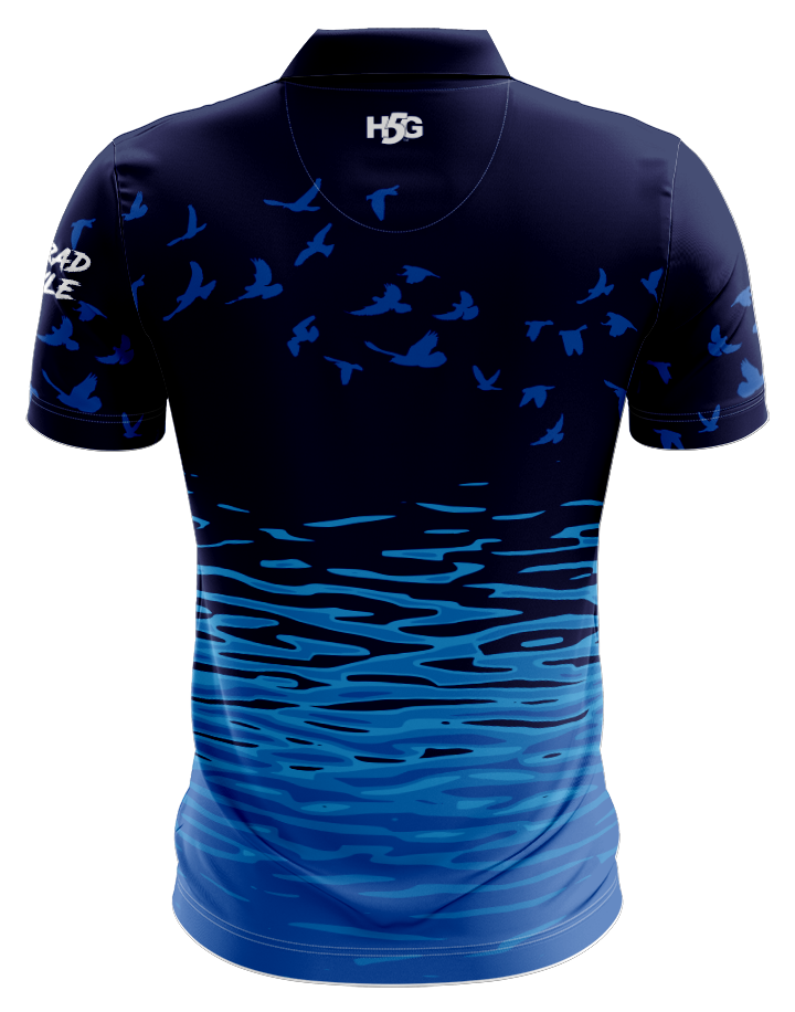 BRAD & KYLE - WATER BIRD - H5G BRANDS