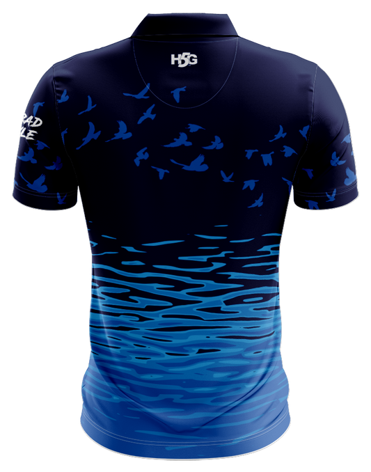 BRAD & KYLE - WATER BIRD