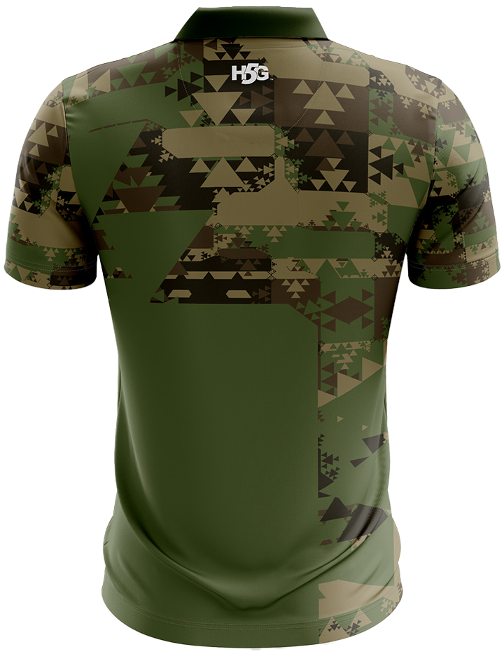 CAMO AZTEC - H5G BRANDS
