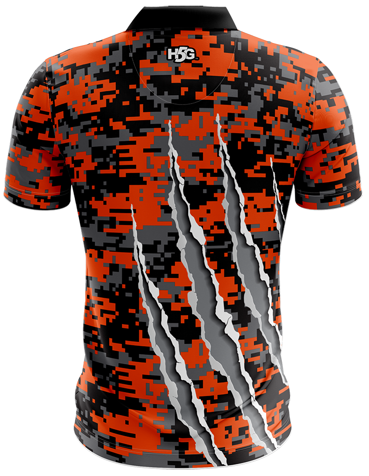 CAMO TIGER - H5G BRANDS