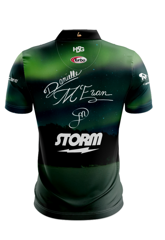 2025 - NORTHERN LIGHTS