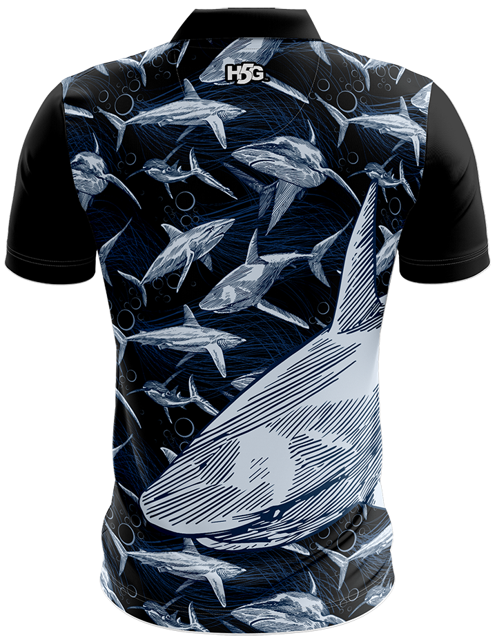 DEEP BLUE - H5G BRANDS