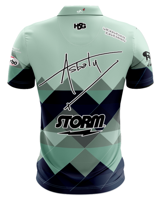 2025 - GREEN TRIANGLES