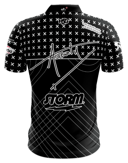 2025 - STRIKE STRIPE