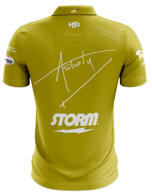 2025 - TRIANGLE BAND