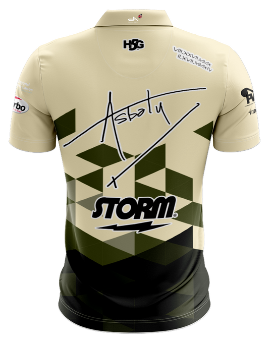 2025 - TRIANGLE BREAKDOWN