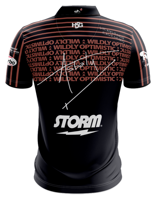 2025 - WILDLY OPTIMISTIC